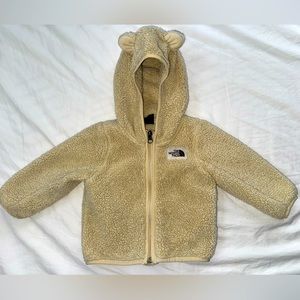 The North Face Jacket